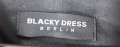 Blacky Dress Berlin dress EU40, снимка 3