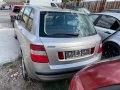 fiat stilo 1.9 jtd на части фиат стило 1.9 жтд, снимка 4