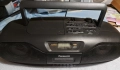 Panasonic RX-DS101 CD/Tape/FM Radio , снимка 6