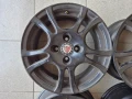 Алуминиеви джанти Platin 15 4x100, снимка 5