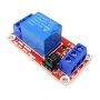 Едноканално реле 5V 10A HL/LL 1CH, снимка 3