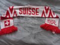 Футболен шал Puma - Швейцария 