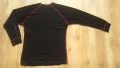 Bekken & Strom 100% Merino Thermo размер L / XL термо блуза 100% Мерино вълна - 1685, снимка 2