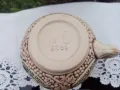 Винтидж немска керамика - сервиз за глювайн за 12 !, снимка 17