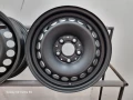 4бр 15ски джанти за MERCEDES 5x112мм A150433 , снимка 3