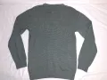 LINDBERGH (L) мъжки пуловер от кашмир и мерино вълна., снимка 4