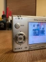 Фотоапарат Sony 5,1 Mp с подаръци, снимка 4