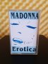 Madonna - Erotica, снимка 1