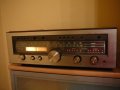 LUXMAN R-1120, снимка 1 - Ресийвъри, усилватели, смесителни пултове - 35322527