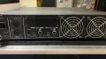 Усилвател ECLER APA 1400, снимка 2