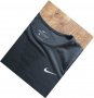 Nike Zonal Cooling - страхотна дамска тениска КАТО НОВА, снимка 4