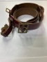 Офицерски колан, снимка 1