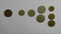 български монети 1962 - 1999 г.
