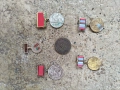 Стари ордени и медали , снимка 3