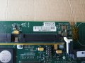 HP Smart Array P600 3G PCI-X SAS/SATA RAID Controller, снимка 7