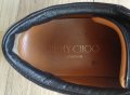 Кожени кецове Jimmy Choo - 40, снимка 2