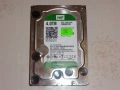 4ТБ hdd hard disk hard drive хард диск wd sata , снимка 1