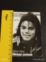 Стара рядка снимка картичка на ПОП ИКОНАТА Michael Jackson много красива за КОЛЕКЦИЯ 51161, снимка 6