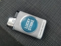 LUCKY STRIKE BLUE 2212251757, снимка 1