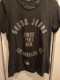 Оригинална дамска тениска Guess, снимка 7