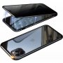 360 магнитен кейс с Gorilla glass за iPhone 11 Pro, 11 Pro Max