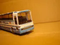 RIETZE H0 1/87 MERCEDES BENZ МОДЕЛ КОЛИЧКА АВТОБУС, снимка 3