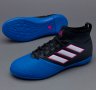 футболни обувки за зала adidas ACE 17.3 IN номер 37,5-38, снимка 1 - Футбол - 43838872