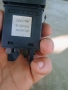 БУТОН ЗА АВАРИЙНА СВЕТЛИНА AUDI 80 B4 4A0941509, снимка 2