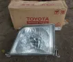ляв фар Toyota Land cruiser 90, снимка 1