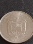 Красива монета Република Панама рядка за КОЛЕКЦИОНЕРИ 43058