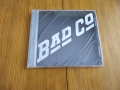 BAD COMPANY - BAD CO 17лв оригинален диск ремастер, снимка 1