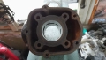 Aprilia Rx 50cc Derbi Senda цилиндър Априлия рх дерби двигател , снимка 5