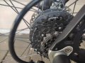 Продавам колела внос от Германия електрически велосипед VISTA X 27.5 цола хидравлика диск, снимка 5