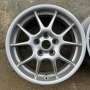 BBS RK024- 5x114.3- 17, снимка 2