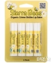 Sierra Bees Organic-Балсам за устни с аромат на крем брюле, снимка 2