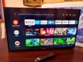 Телевизор - HISENSE 32A5750 ANDROID SMART TV ! ( 81 СМ ) ! , снимка 2