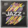 Dinah Washington, Ella Fitzgerald, Nancy Wilson, Billie Holiday ВТА 2156 джаз - Famous Jazz Singers