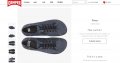 Camper Twins for mens, снимка 10