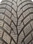 2бр Зимни гуми CONTINENTAL WINTERCONTACT 195/65/15, снимка 2