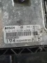компютър , комплект, ECU Fiat Croma (2005-2011г.) 0 281 012 962 / 0281012962 / 55205065, снимка 1