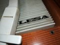 LESA-ГРАМОФОН-ВНОС SWISS 0412231858, снимка 13