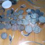 Стари сребърни монети ни, снимка 1 - Антикварни и старинни предмети - 29896750