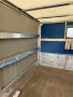 Алуминиева Каросерия с Падащ Борд от Iveco Daily , снимка 5