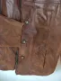 Hooper's London leather coat EU 48, снимка 4