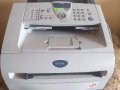 Brother Laser FAX-2820, снимка 1