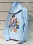Нов детски суичър с дигитален печат на Paw Patrol в светлосин цвят, снимка 10