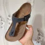  Birkenstock Gizeh Bs номер 41 оригинални чехли / сандали , снимка 1
