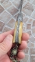 Нож, кама, кинжал, персийски нож, снимка 8