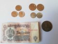 Стари монети , снимка 1 - Антикварни и старинни предмети - 28706427