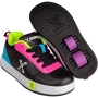 Детски кецове Sidewalk Sport Lane Girls Wheeled Skate Shoes, снимка 1